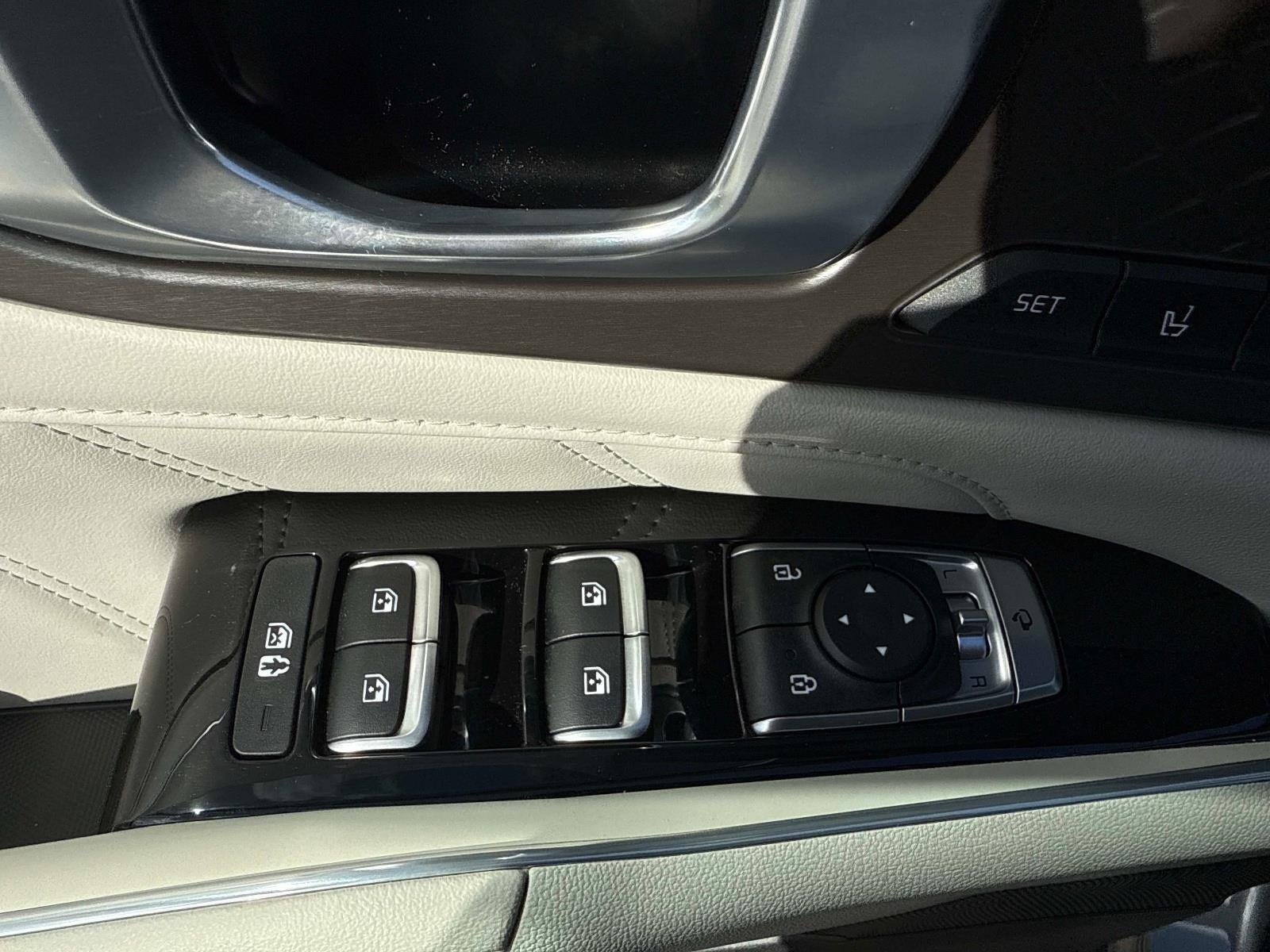 2023 Kia Sorento Hybrid SX Prestige