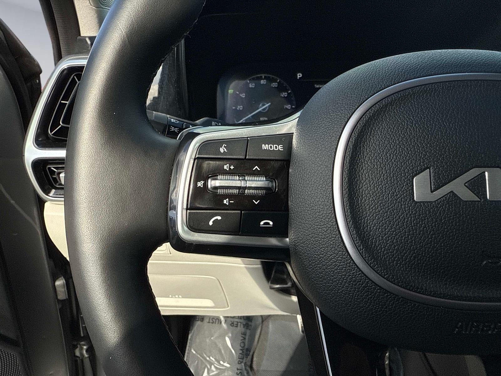 2023 Kia Sorento Hybrid SX Prestige