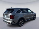2023 Kia Sorento Hybrid SX Prestige