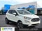 2021 Ford EcoSport Titanium