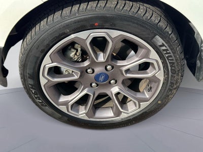 2021 Ford EcoSport Titanium