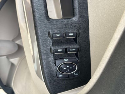 2021 Ford EcoSport Titanium