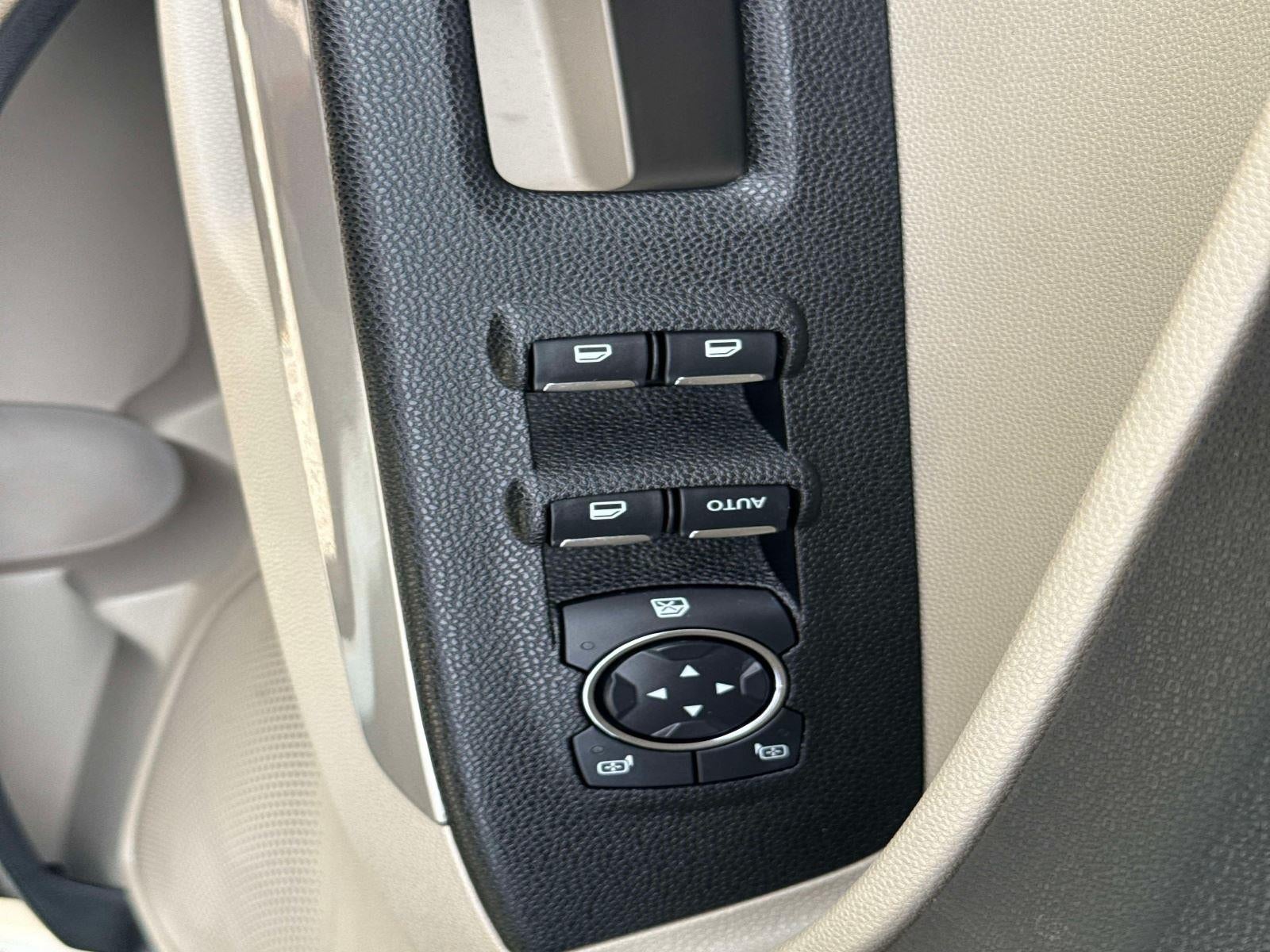 2021 Ford EcoSport Titanium