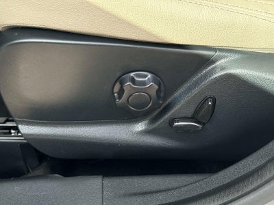 2021 Ford EcoSport Titanium