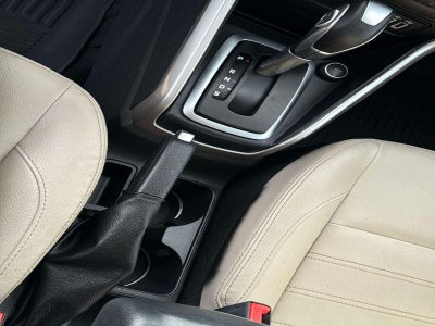 2021 Ford EcoSport Titanium