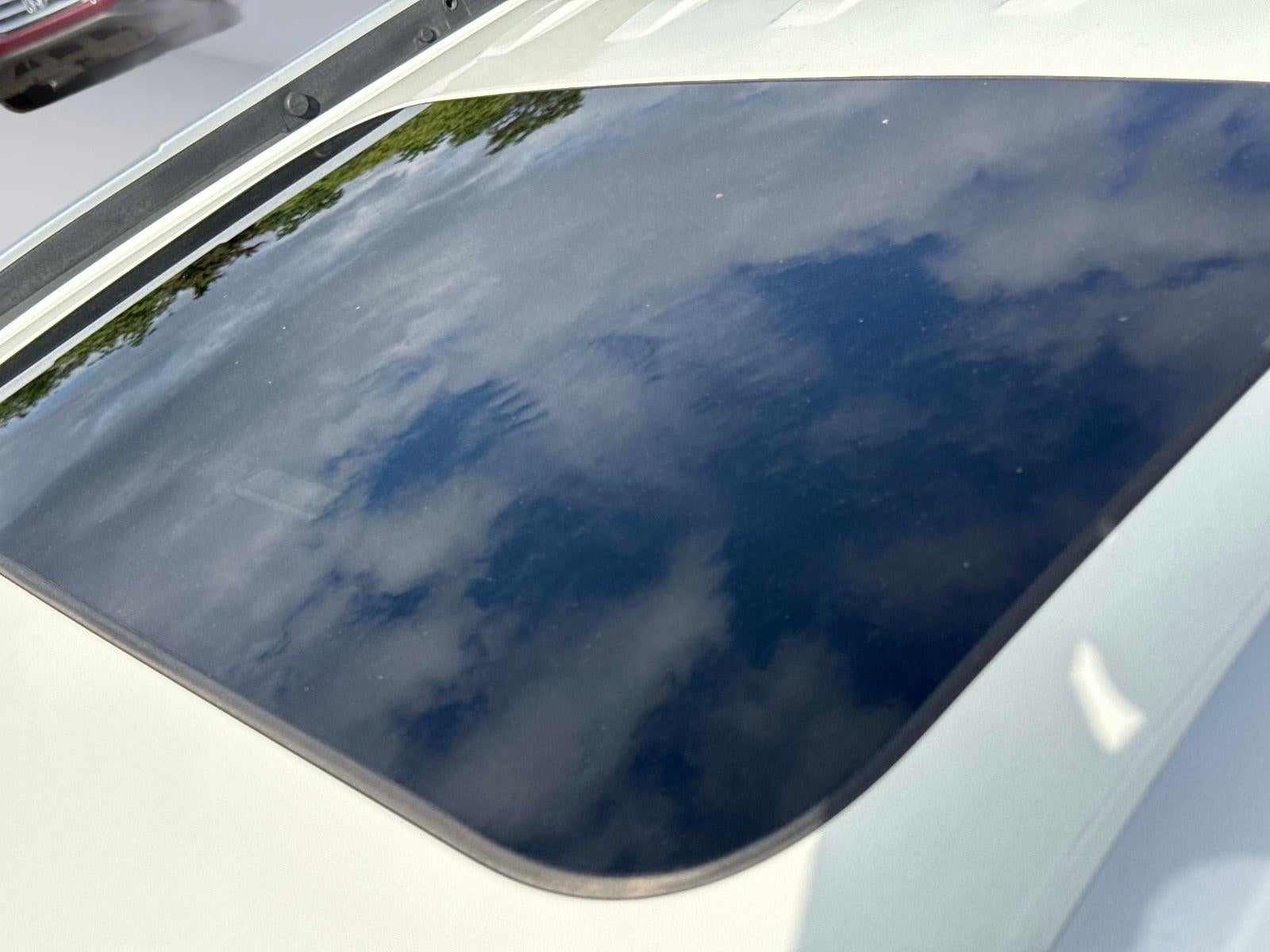 2021 Ford EcoSport Titanium