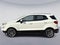 2021 Ford EcoSport Titanium