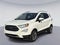 2021 Ford EcoSport Titanium