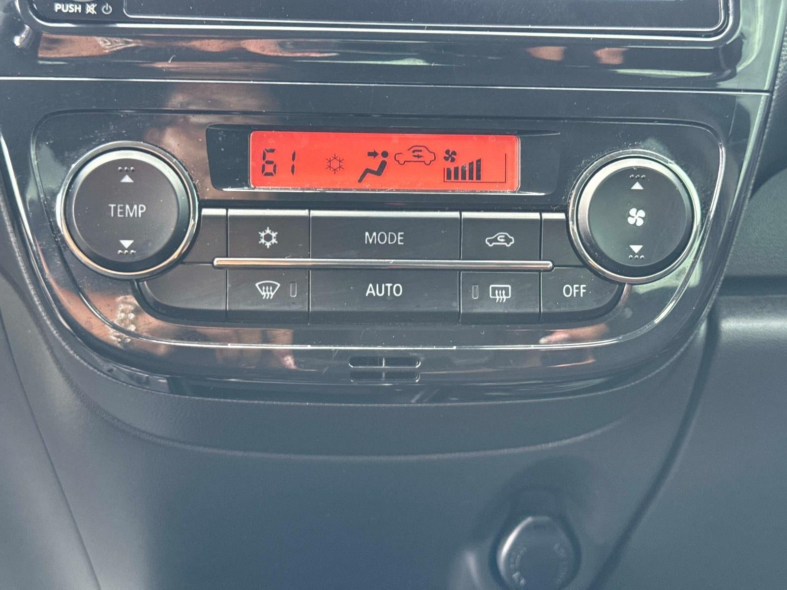 2024 Mitsubishi Mirage Black Edition