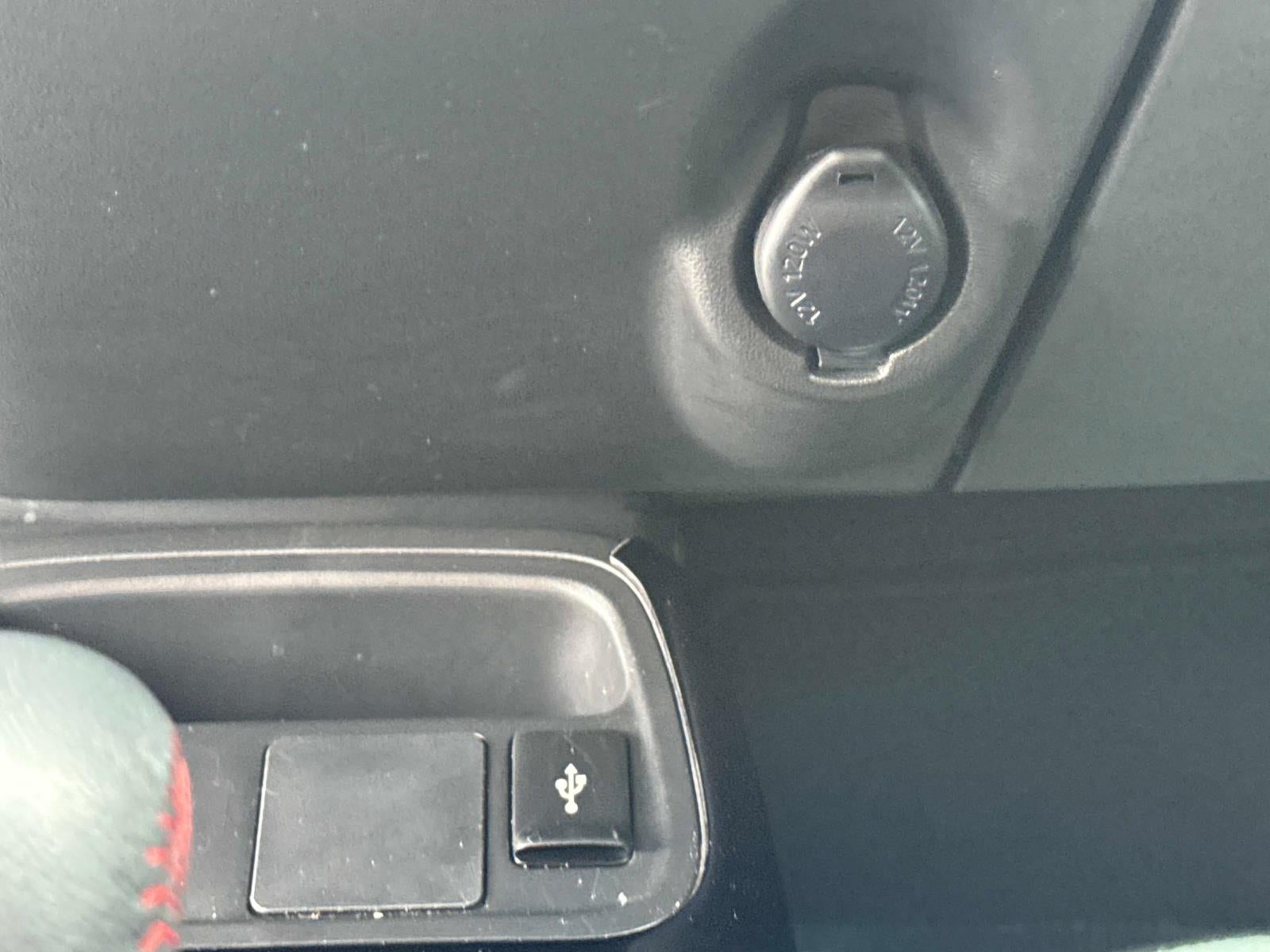 2024 Mitsubishi Mirage Black Edition