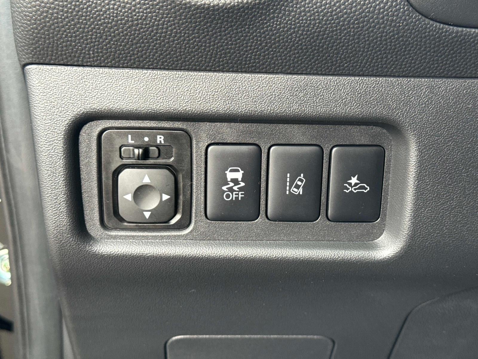 2024 Mitsubishi Mirage Black Edition