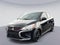 2024 Mitsubishi Mirage Black Edition