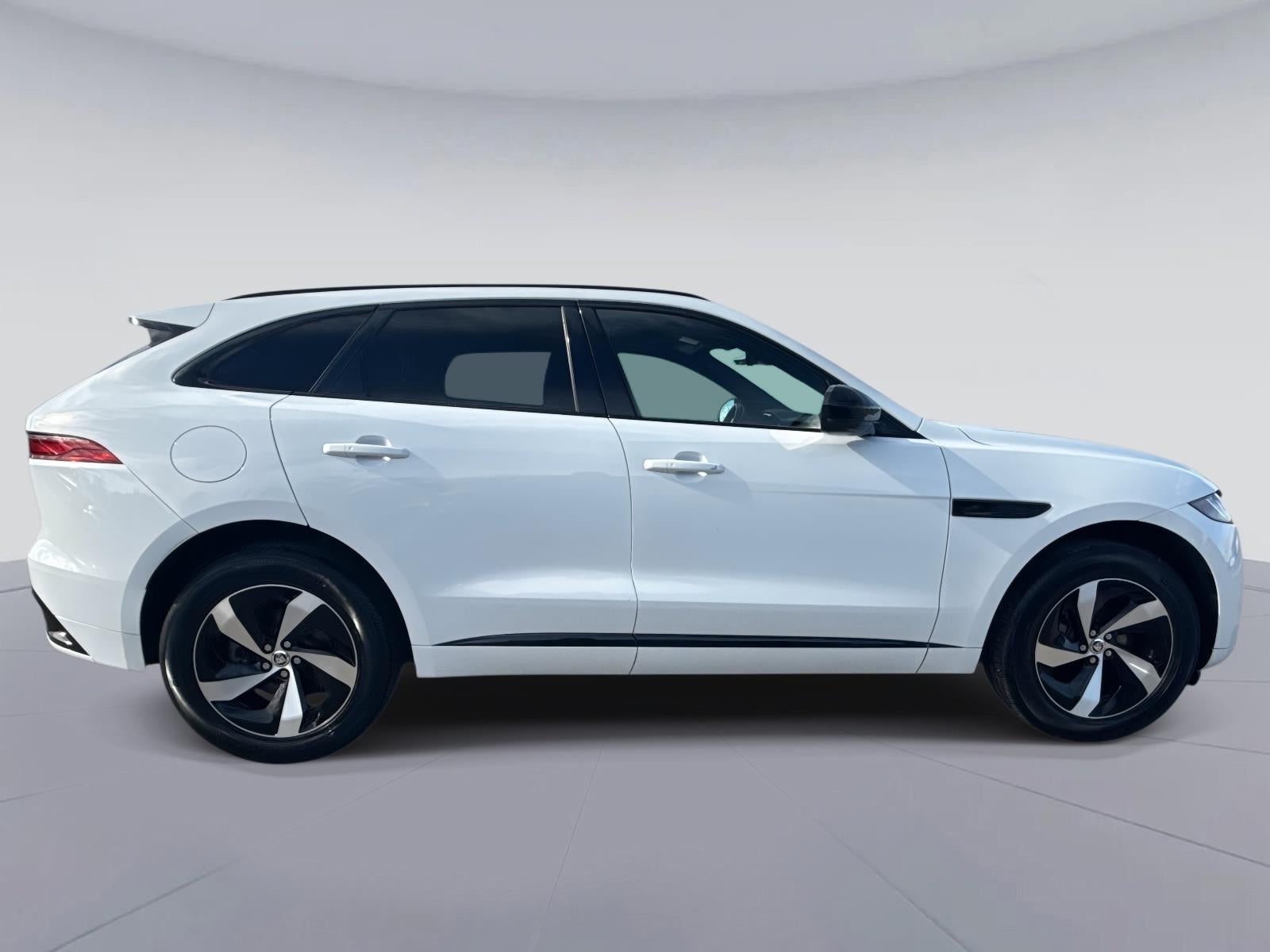 2024 Jaguar F-PACE R-Dynamic S