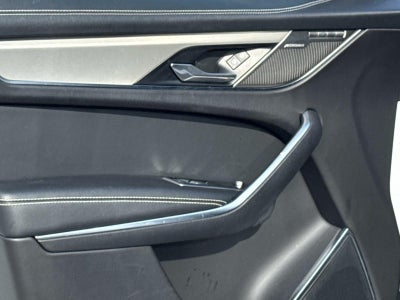 2024 Jaguar F-PACE R-Dynamic S