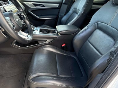 2024 Jaguar F-PACE R-Dynamic S