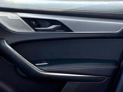 2024 Jaguar F-PACE R-Dynamic S