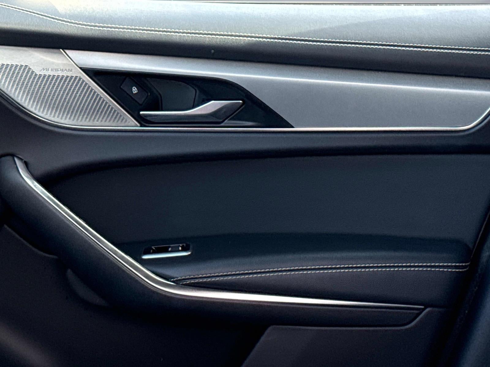 2024 Jaguar F-PACE R-Dynamic S