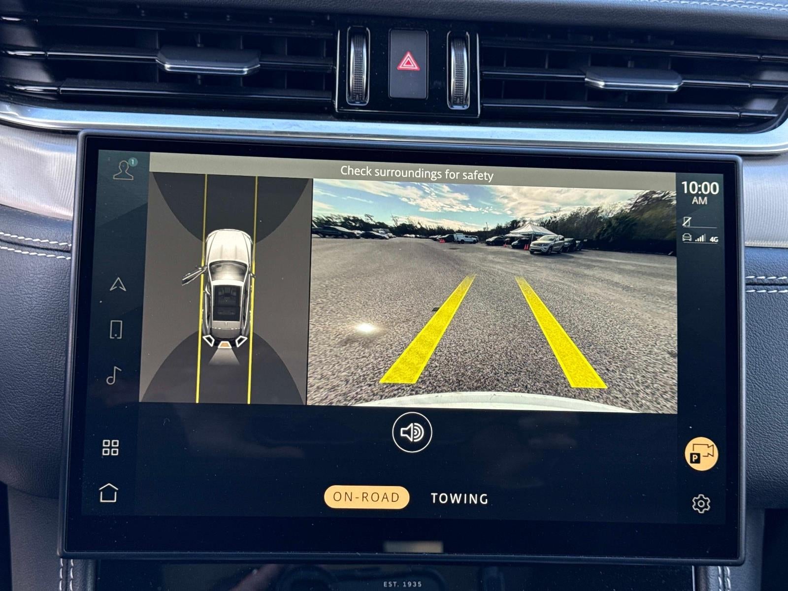 2024 Jaguar F-PACE R-Dynamic S