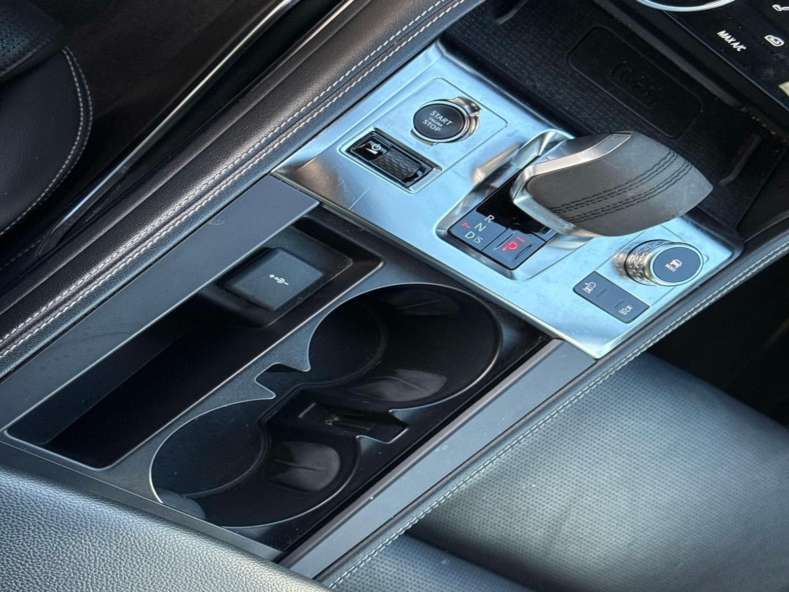 2024 Jaguar F-PACE R-Dynamic S