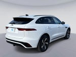 2024 Jaguar F-PACE R-Dynamic S