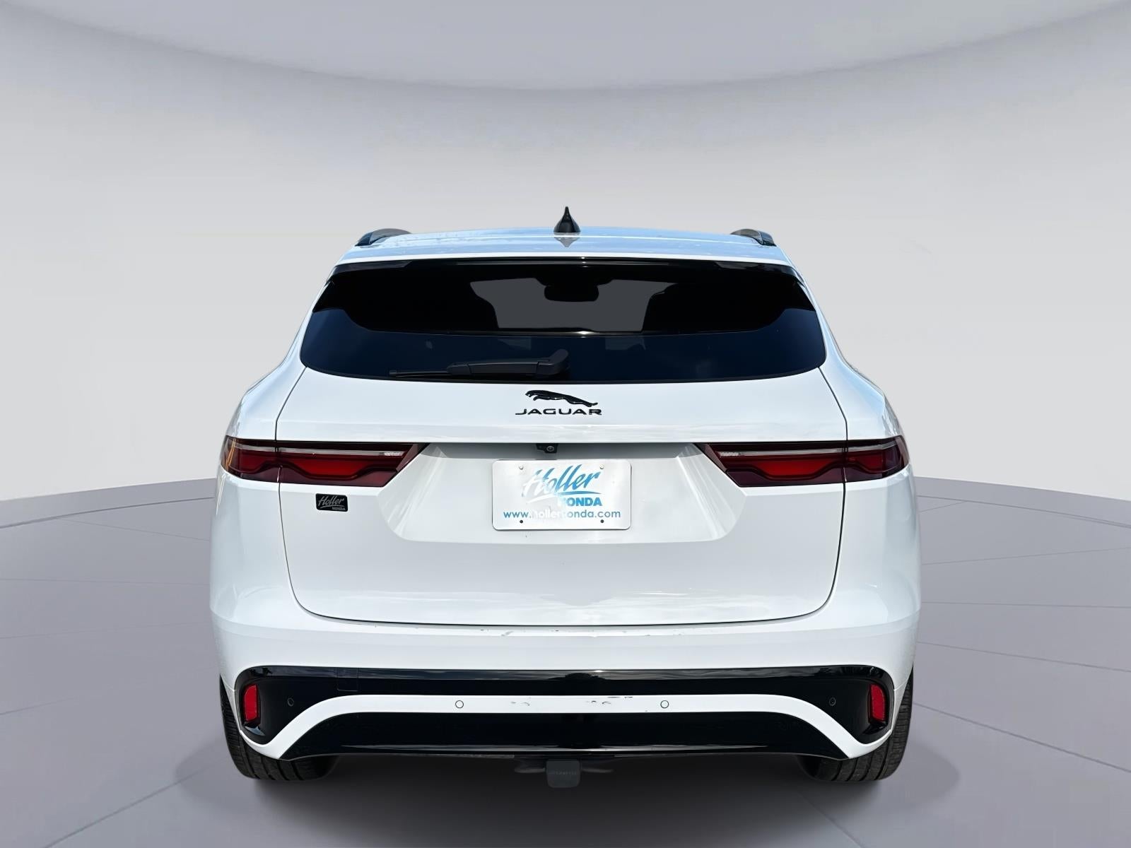 2024 Jaguar F-PACE R-Dynamic S