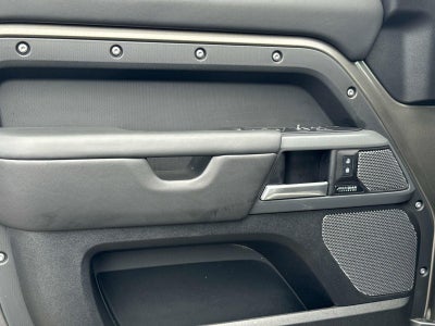 2024 Land Rover Defender X