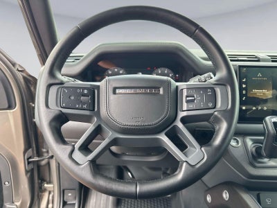 2024 Land Rover Defender X
