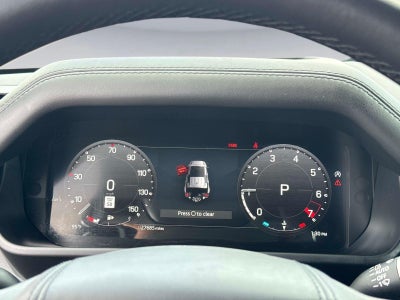 2024 Land Rover Defender X