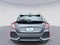 2017 Honda Civic Hatchback LX