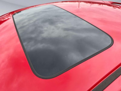 2018 Honda CIVIC EX EX