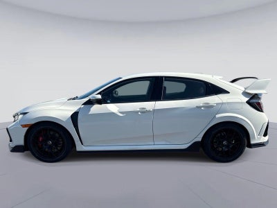 2021 Honda Civic Type R Touring