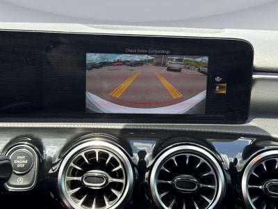 2022 Mercedes-Benz A-Class A 220