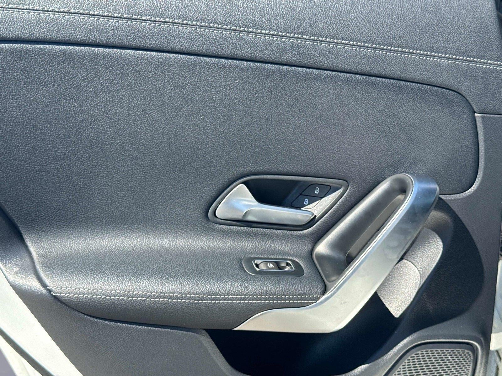 2025 Mercedes-Benz CLA CLA 250