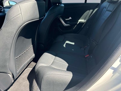2025 Mercedes-Benz CLA CLA 250