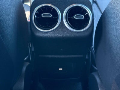 2025 Mercedes-Benz CLA CLA 250
