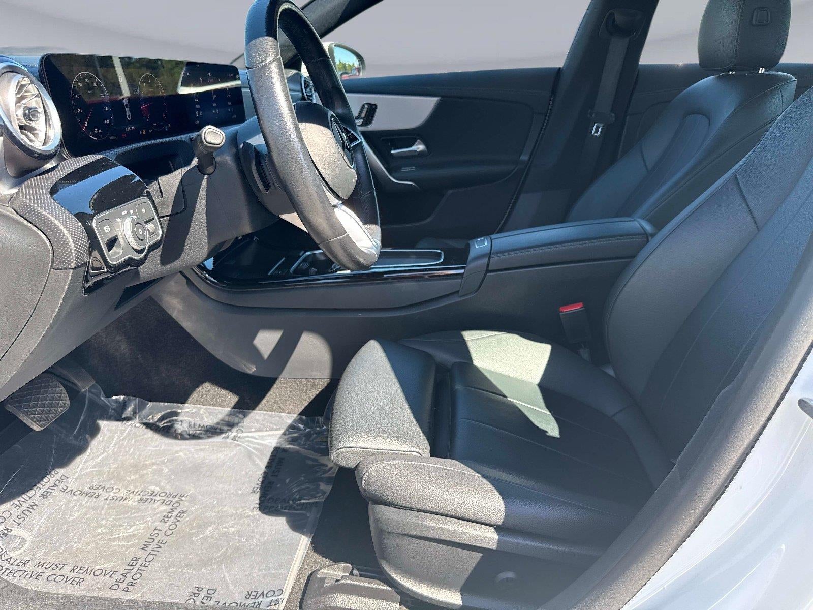 2025 Mercedes-Benz CLA CLA 250