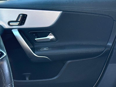 2025 Mercedes-Benz CLA CLA 250