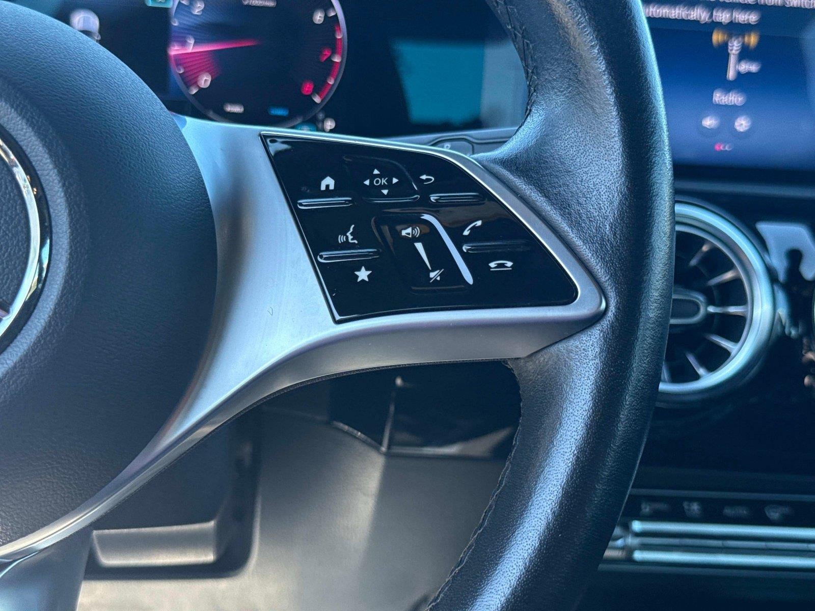 2025 Mercedes-Benz CLA CLA 250