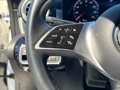 2025 Mercedes-Benz CLA CLA 250