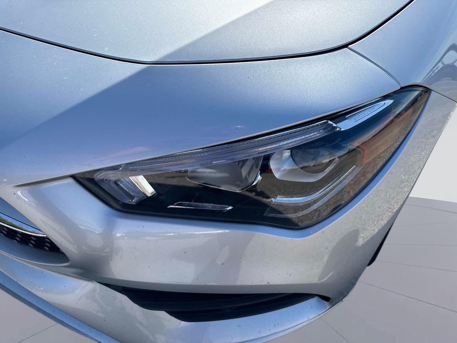 2023 Mercedes-Benz CLA CLA 250