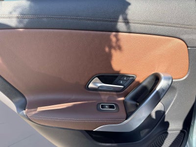2023 Mercedes-Benz CLA CLA 250