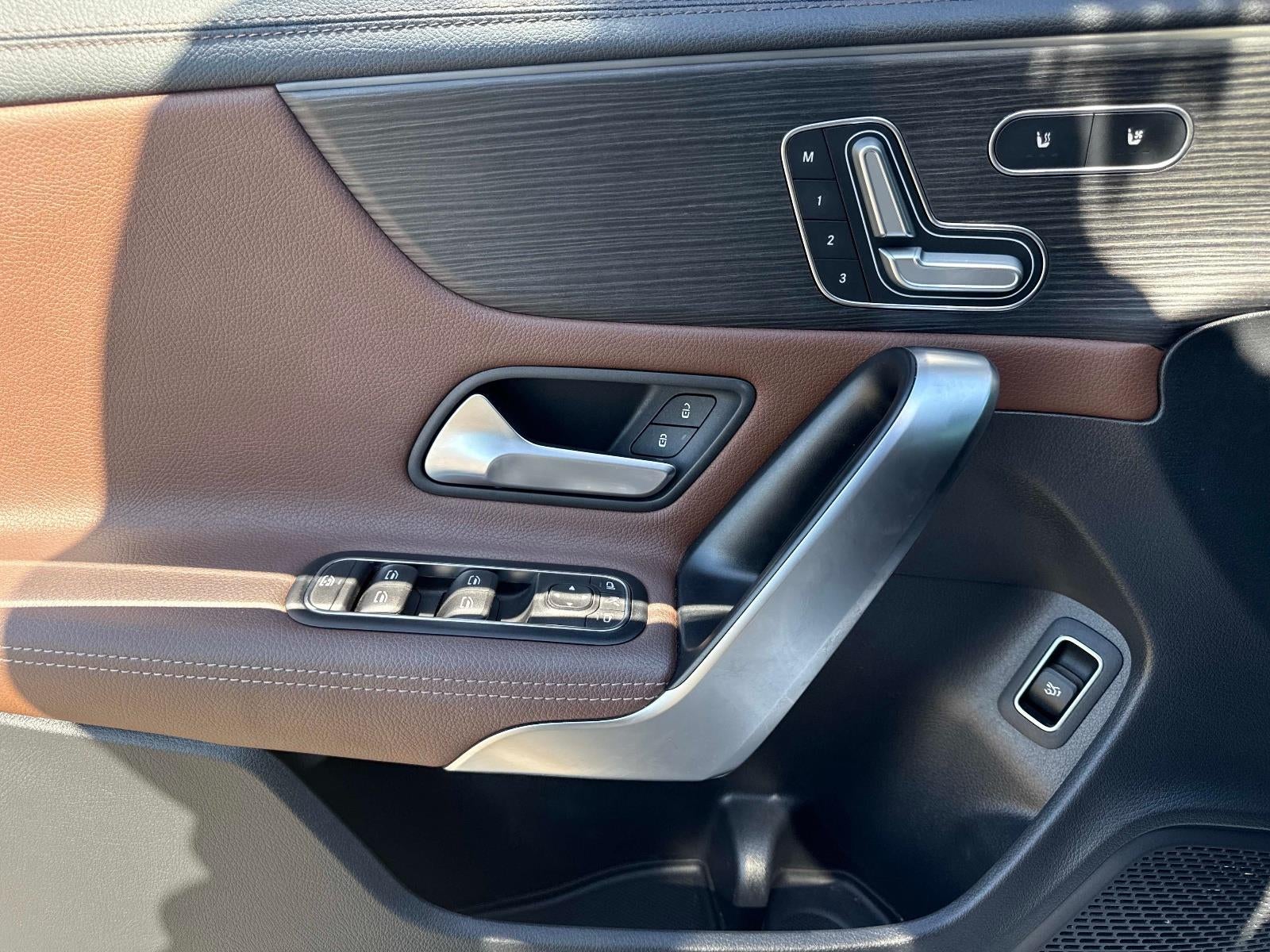 2023 Mercedes-Benz CLA CLA 250