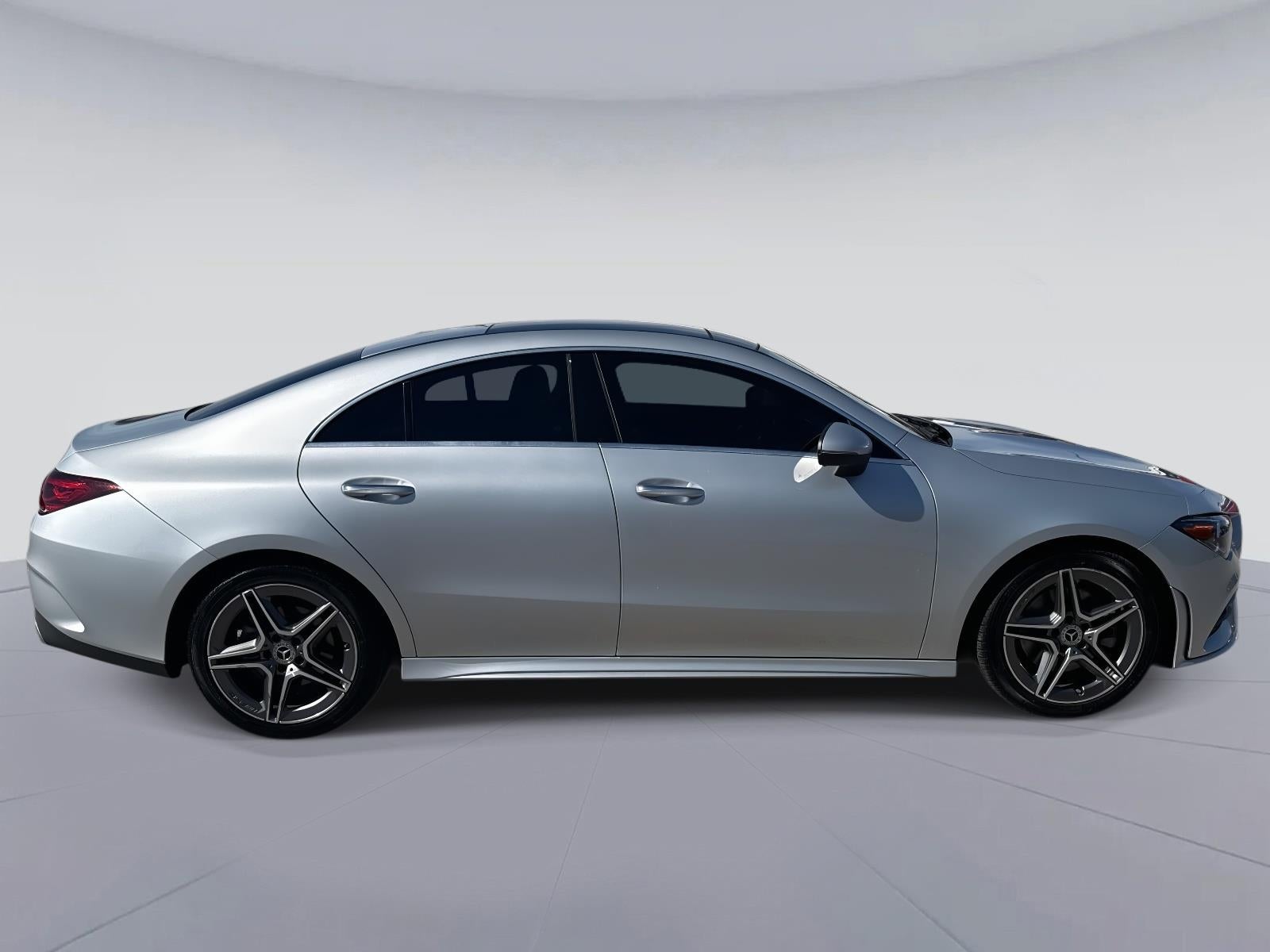 2023 Mercedes-Benz CLA CLA 250