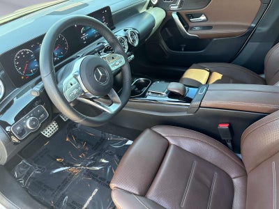 2023 Mercedes-Benz CLA CLA 250