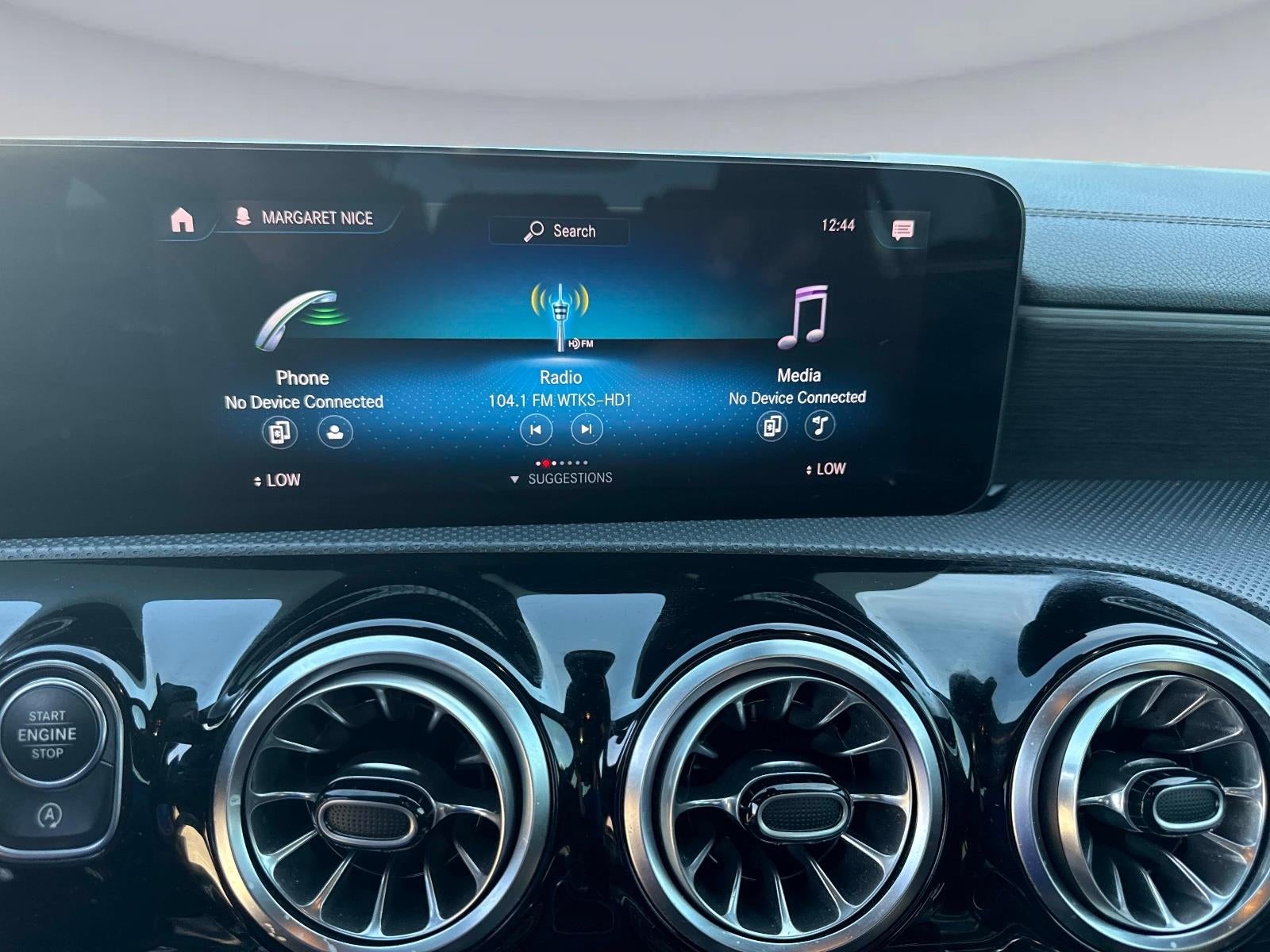 2023 Mercedes-Benz CLA CLA 250