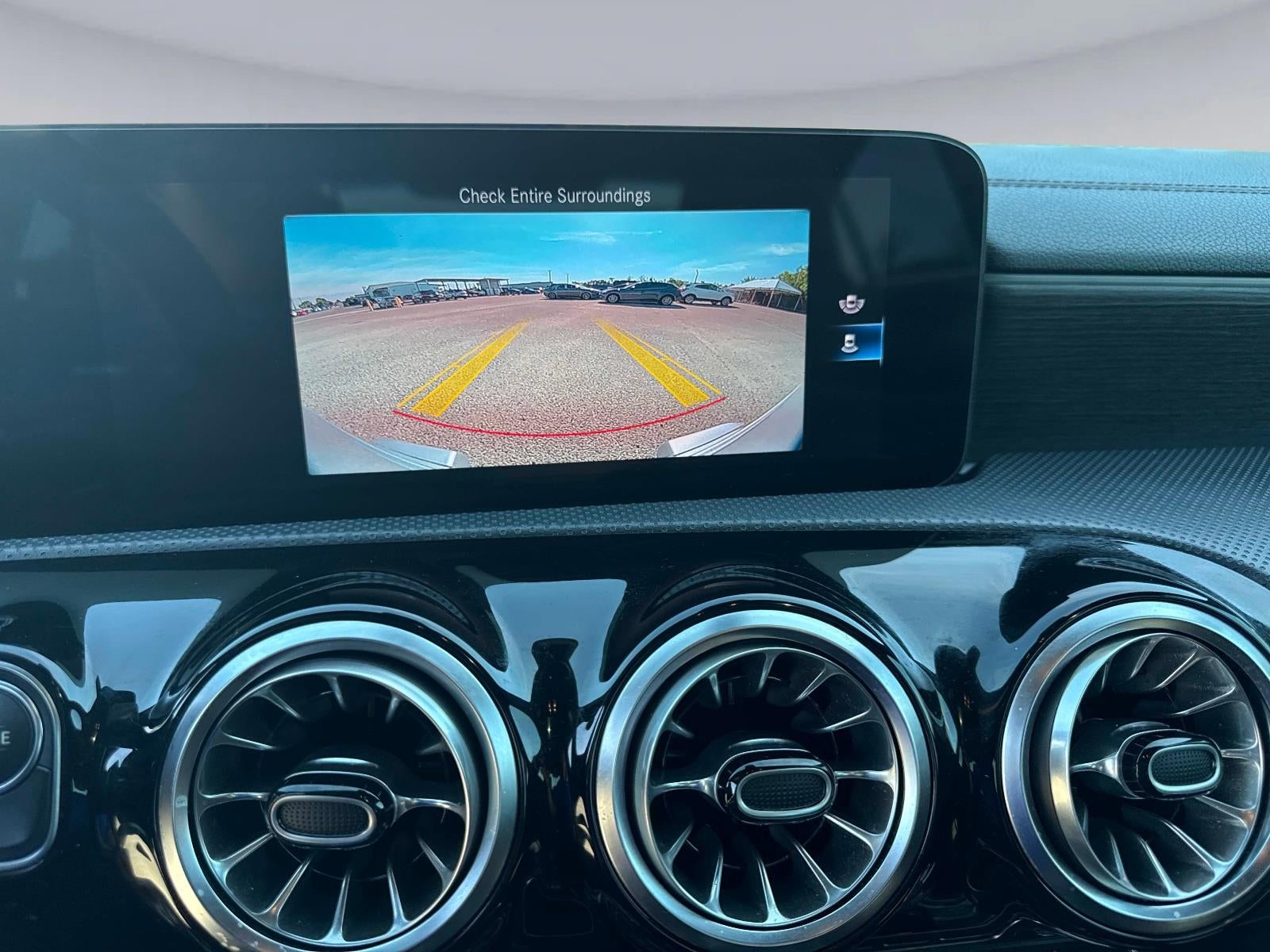 2023 Mercedes-Benz CLA CLA 250