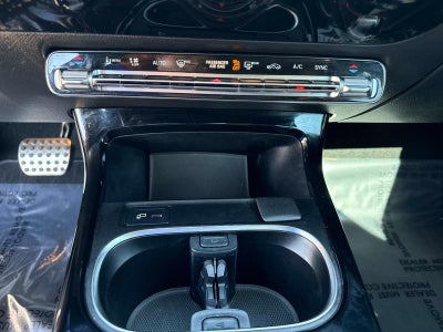 2023 Mercedes-Benz CLA CLA 250