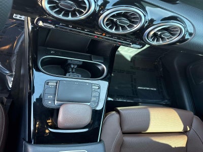 2023 Mercedes-Benz CLA CLA 250