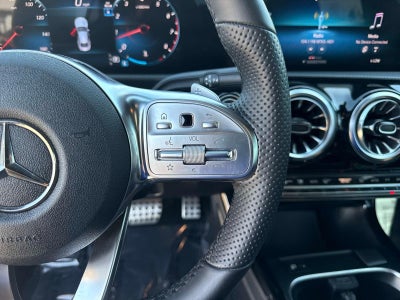 2023 Mercedes-Benz CLA CLA 250