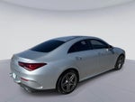 2023 Mercedes-Benz CLA CLA 250